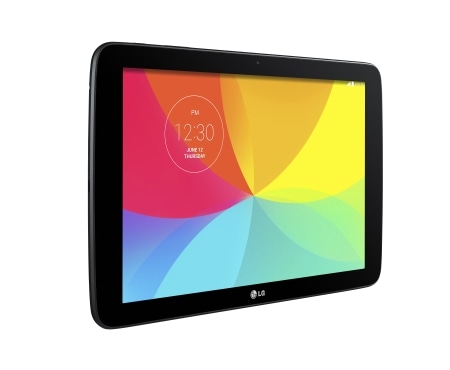 LG G Pad 10.1, V700, thumbnail 4