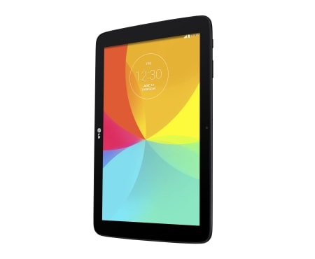 LG G Pad 10.1, V700, thumbnail 8