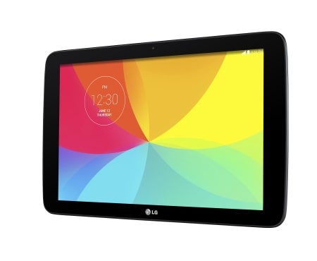 LG G Pad 10.1, V700, thumbnail 9