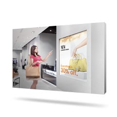 Професійні дисплеї