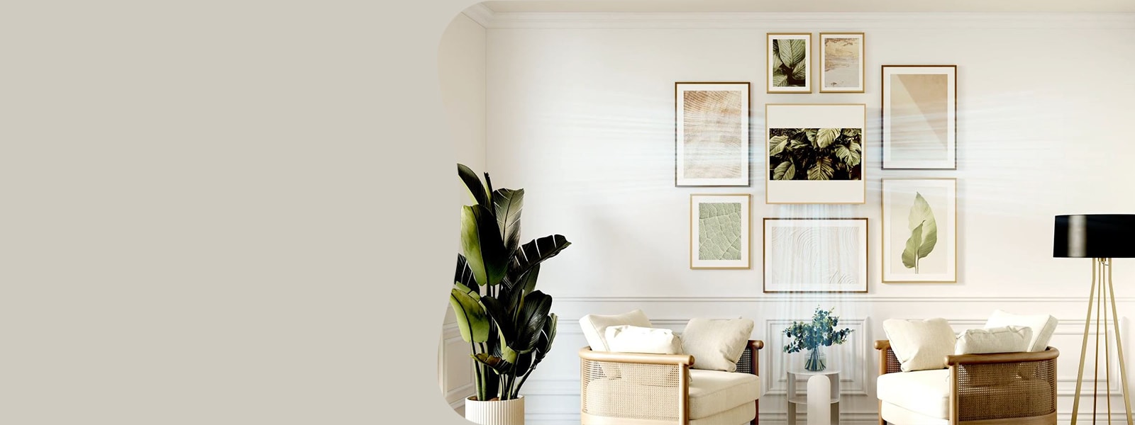 Кондиціонери Artcool