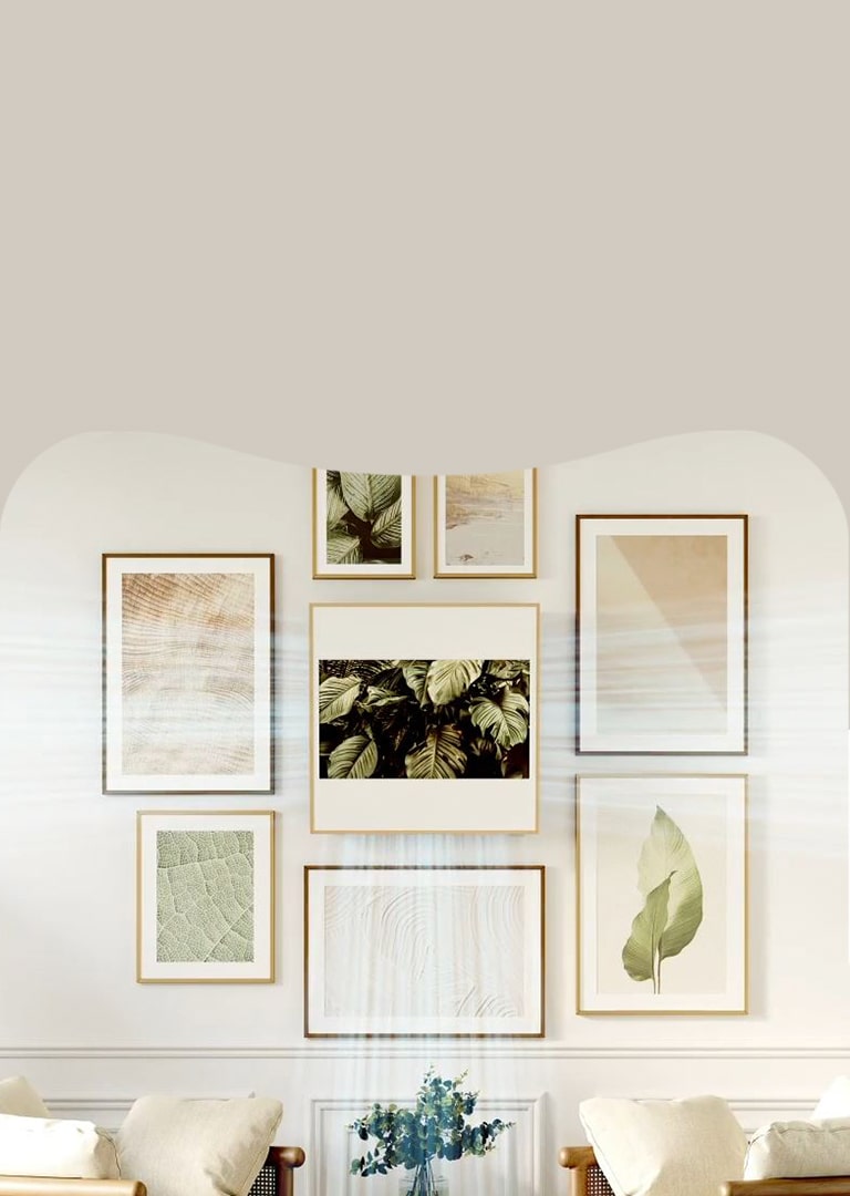 Кондиціонери Artcool