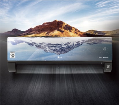 Кондиціонери