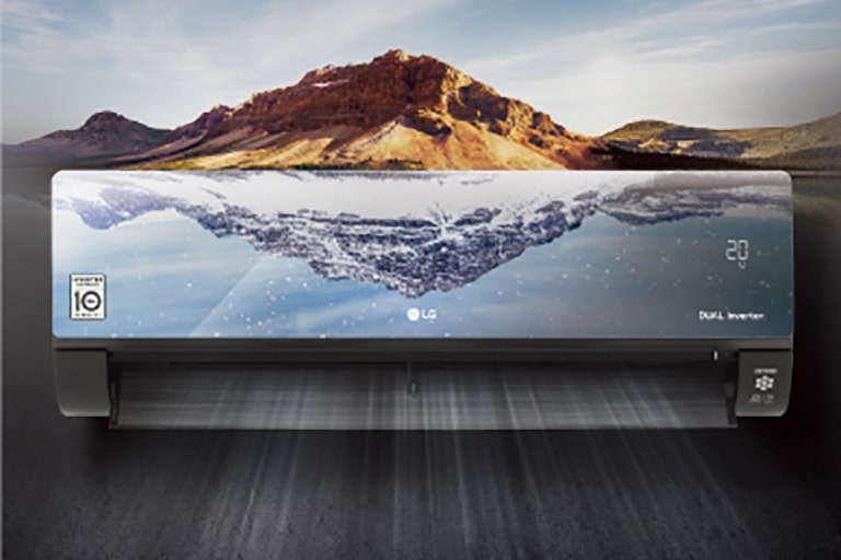 Кондиціонери