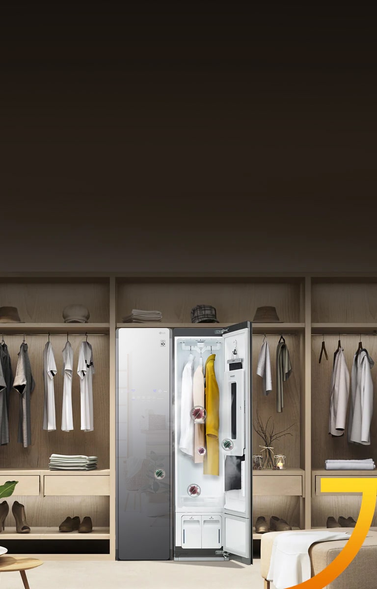 Делікатний догляд за Вашим улюбленим одягом