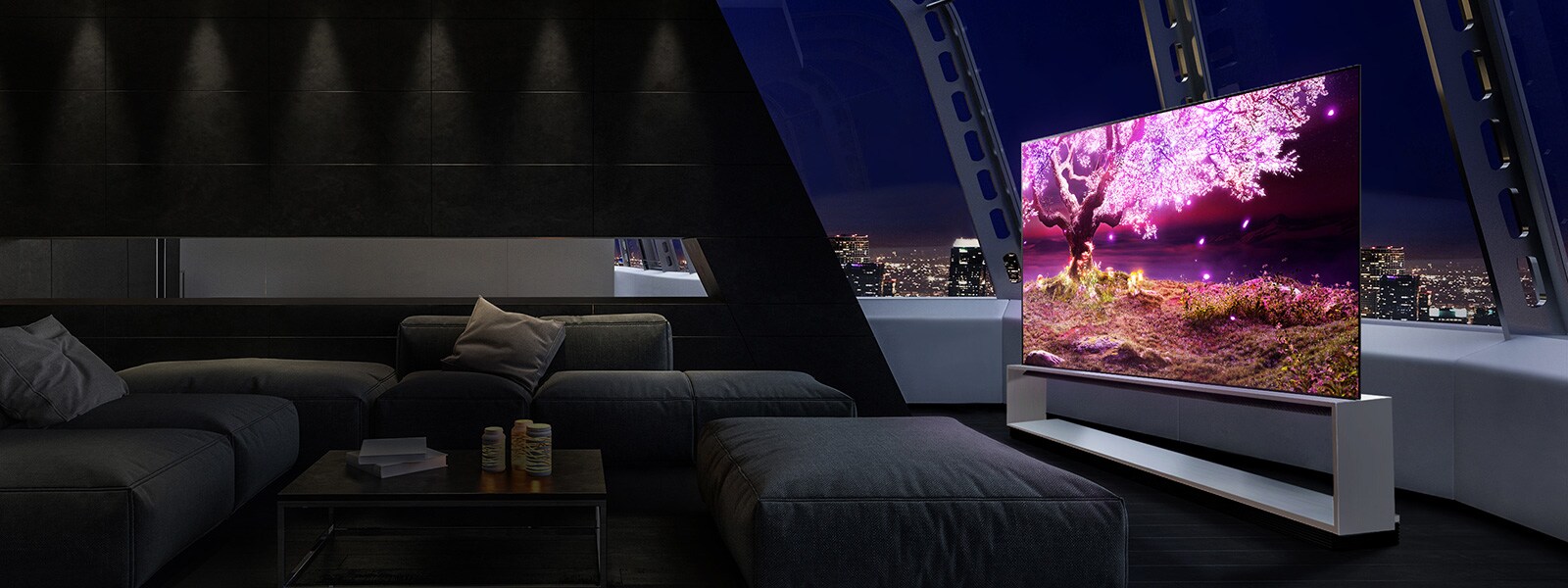 Телевізор Майбутнього 