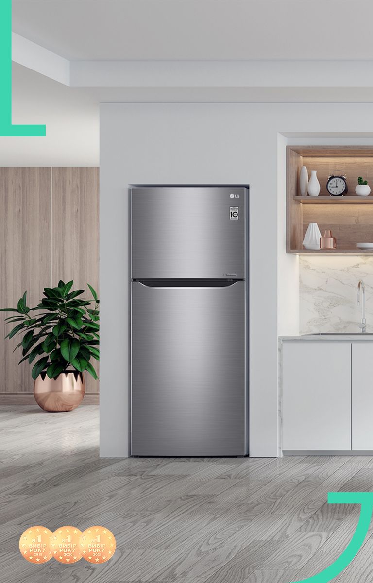 холодильник lg не холодит верхняя камера