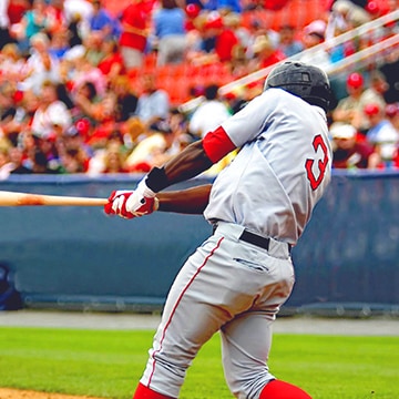 Реалістичне відтворення спортивних подій