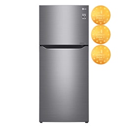 refrigerators-top-freezer