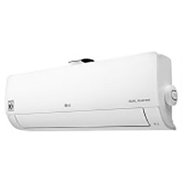 Кондиціонери Dual Inverter