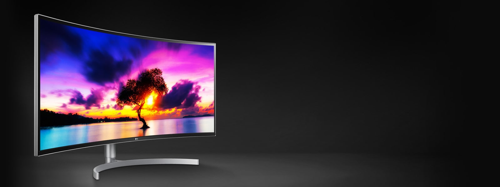Монітори та дисплеї LG | LG Україна