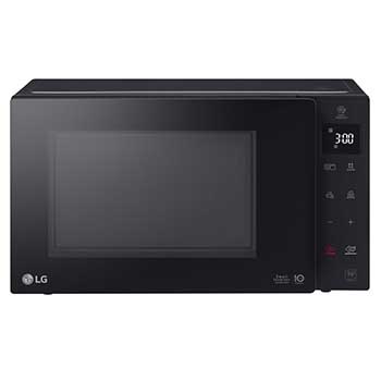 Мікрохвильові печі