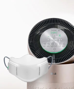 Очищувачі повітря