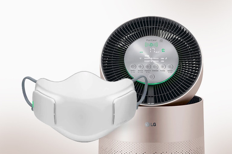 Очищувачі повітря