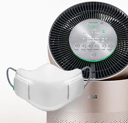 Очищувачі повітря