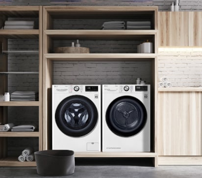 Пральні машини