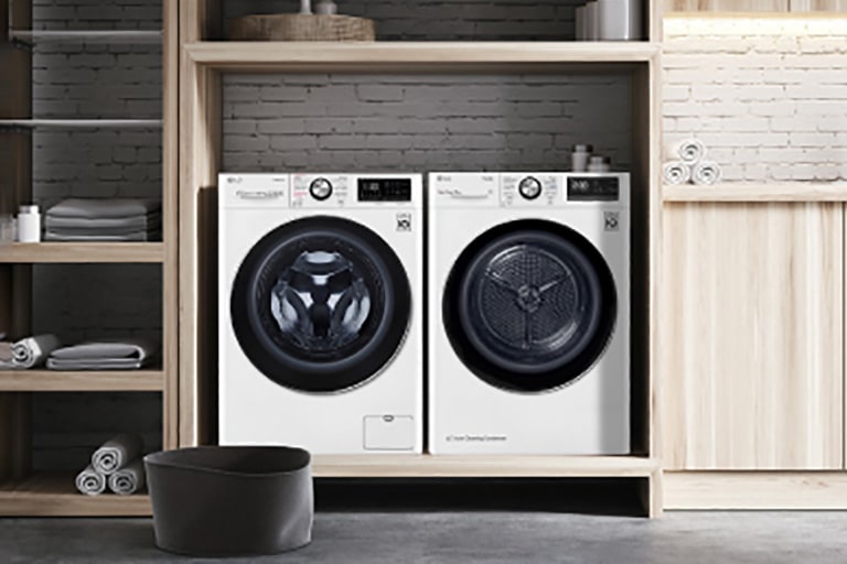 Пральні машини