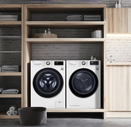 Пральні машини