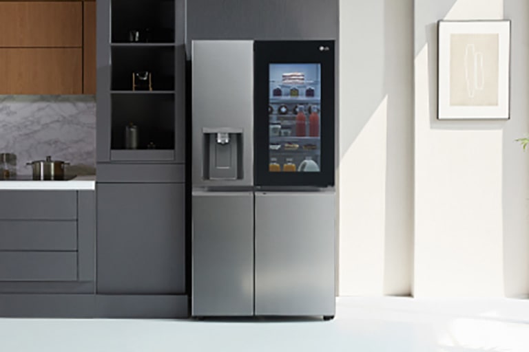 Холодильники