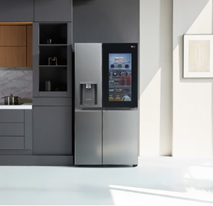 Холодильники