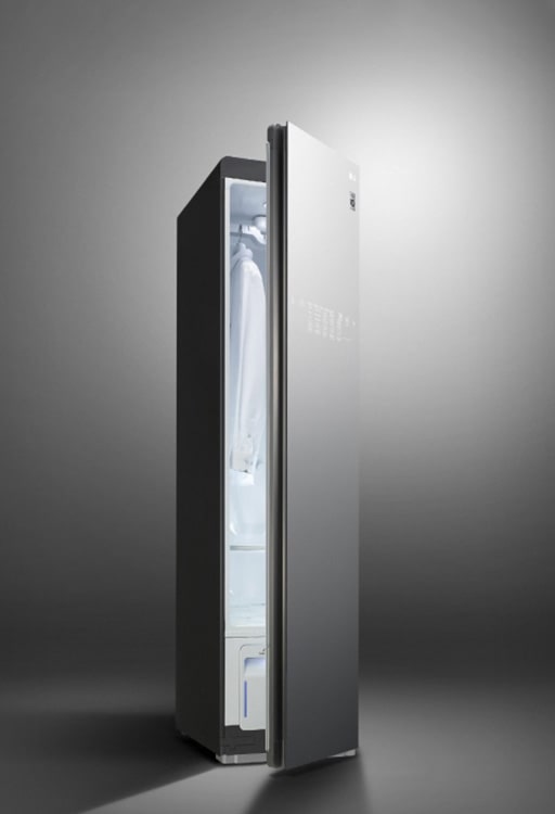 Стайлер для одягу