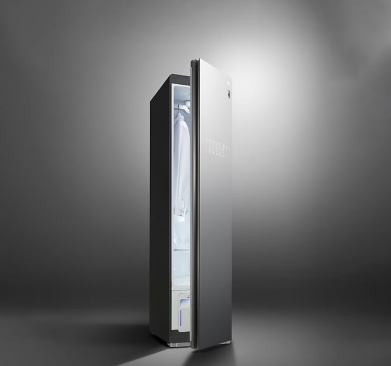 Стайлер для одягу