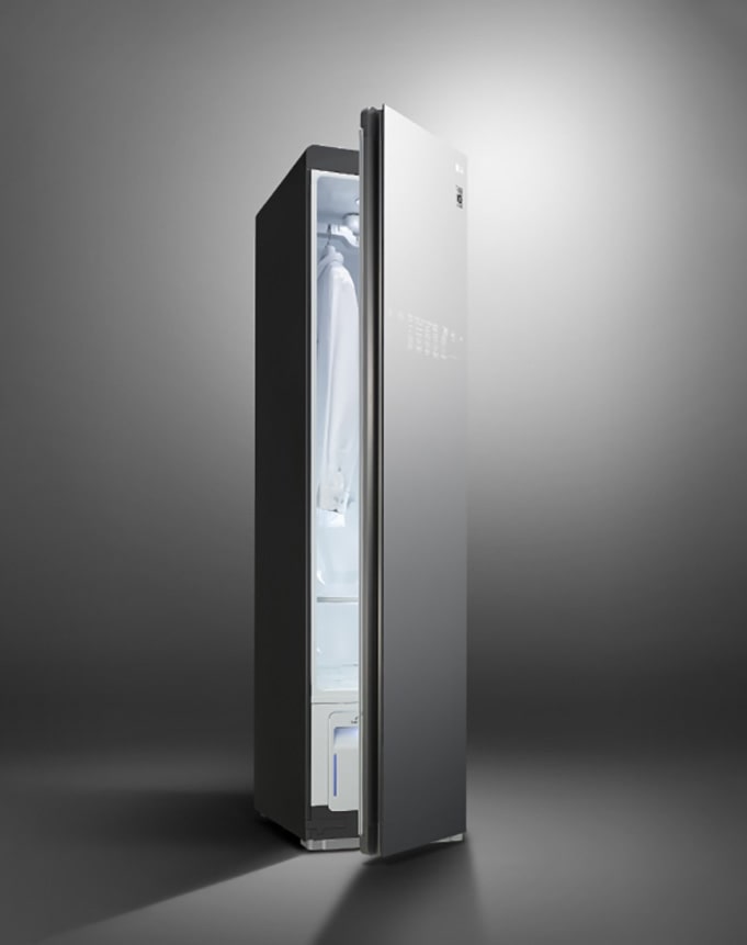 Стайлер для одягу