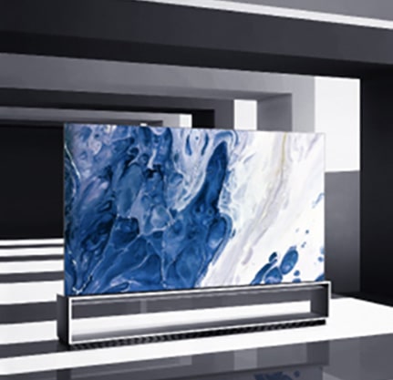 Телевізори