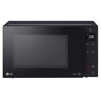 Мікрохвильові печі