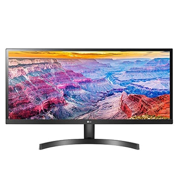 UltraWide монітори LG | LG Україна