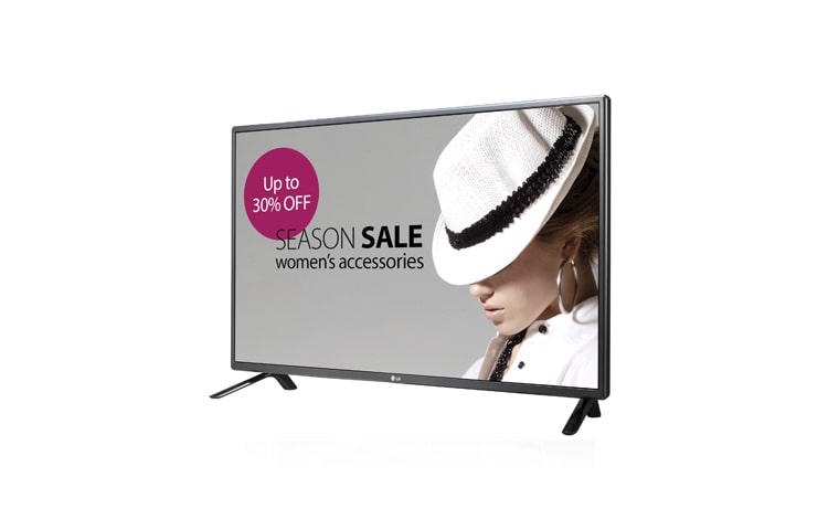 LG 55LS55A, 55LS55A, thumbnail 1