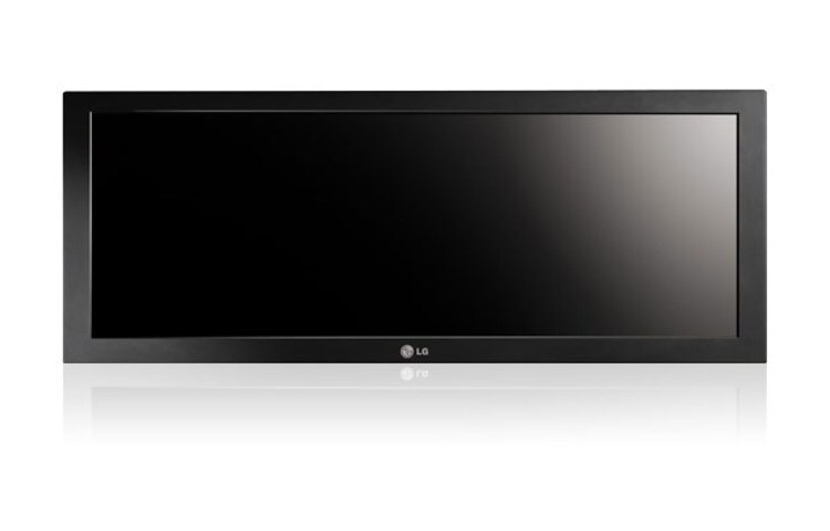 LG Спеціально розроблені для унікальних сфер застосування, M2901S, thumbnail 1