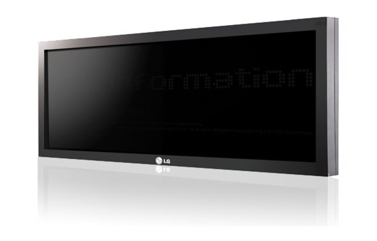 LG Спеціально розроблені для унікальних сфер застосування, M2901S, thumbnail 2