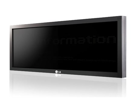 LG Спеціально розроблені для унікальних сфер застосування, M3801S, thumbnail 2