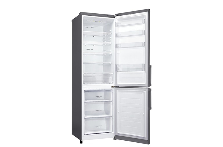 LG з нижньою морозильною камерою та технологією NatureFRESH, GA-B499YLJL, thumbnail 5