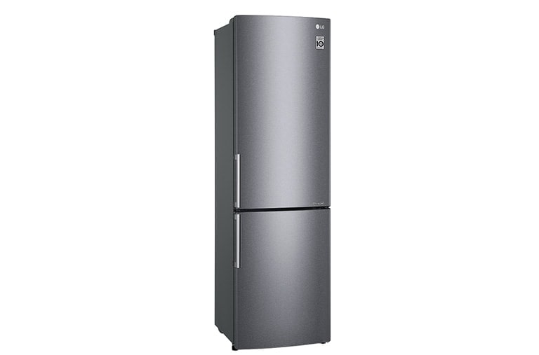 LG з нижньою морозильною камерою та технологією NatureFRESH, GA-B499YLJL, thumbnail 6