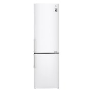 LG з нижньою морозильною камерою та технологією NatureFRESH, GA-B499YQJL, thumbnail 1