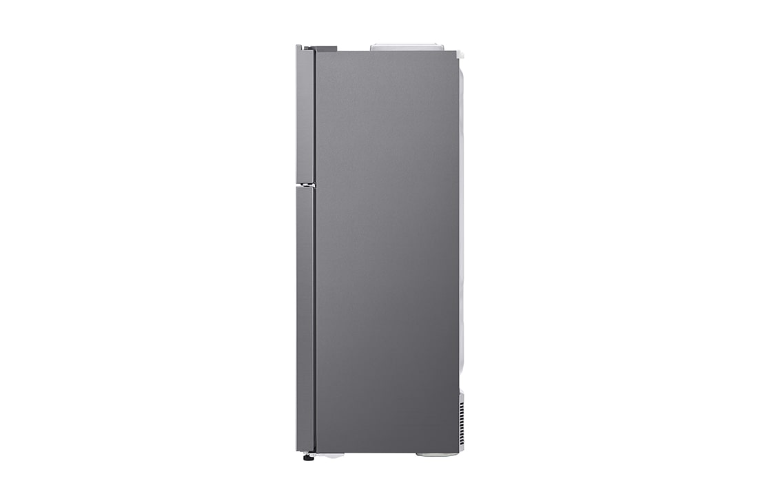 LG 393 л | Холодильник з верхньою морозильною камерою | з технологією DoorCooling | LinearCooling | Smart Diagnosis, GN-C422SMCZ, thumbnail 14
