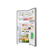 LG 393 л | Холодильник з верхньою морозильною камерою | з технологією DoorCooling | LinearCooling | Smart Diagnosis, GN-C422SMCZ, thumbnail 12