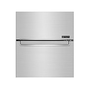 LG 384 л| Холодильник з нижньою морозильною камерою | DoorCooling+| Fresh Balancer | Fresh Converter |ThinQ, GW-B509PSAX, thumbnail 11