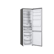 LG 384 л| Холодильник з нижньою морозильною камерою | DoorCooling+| Fresh Balancer | Fresh Converter |ThinQ, GW-B509PSAX, thumbnail 12