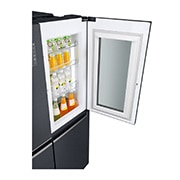 LG 626 літрів | Холодильник InstaView Door-in-Door | з технологією DoorCooling+ | Інверторний лінійний компресор| ThinQ, GC-Q247CBDC, thumbnail 6