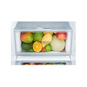 LG 626 літрів | Холодильник InstaView Door-in-Door | з технологією DoorCooling+ | Інверторний лінійний компресор| ThinQ, GC-Q247CADC, thumbnail 8