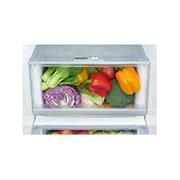 LG 626 літрів | Холодильник InstaView Door-in-Door | з технологією DoorCooling+ | Інверторний лінійний компресор| ThinQ, GC-Q247CADC, thumbnail 9