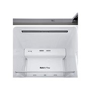 LG 626 літрів | Холодильник InstaView Door-in-Door | з технологією DoorCooling+ | Інверторний лінійний компресор| ThinQ, GC-Q247CADC, thumbnail 11