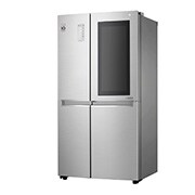 LG 626 літрів | Холодильник InstaView Door-in-Door | з технологією DoorCooling+ | Інверторний лінійний компресор| ThinQ, GC-Q247CADC, thumbnail 14