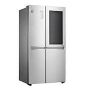 LG 626 літрів | Холодильник InstaView Door-in-Door | з технологією DoorCooling+ | Інверторний лінійний компресор| ThinQ, GC-Q247CADC, thumbnail 15