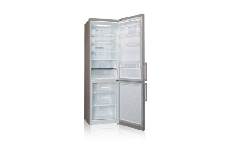 LG Холодильник LG GA-B489BEQA, GA-B489BEQA, thumbnail 2