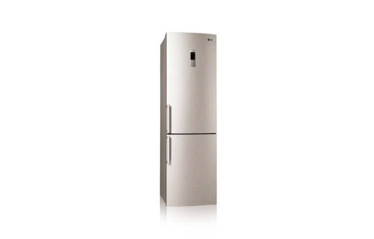 LG Холодильник LG GA-B489BEQA, GA-B489BEQA, thumbnail 3