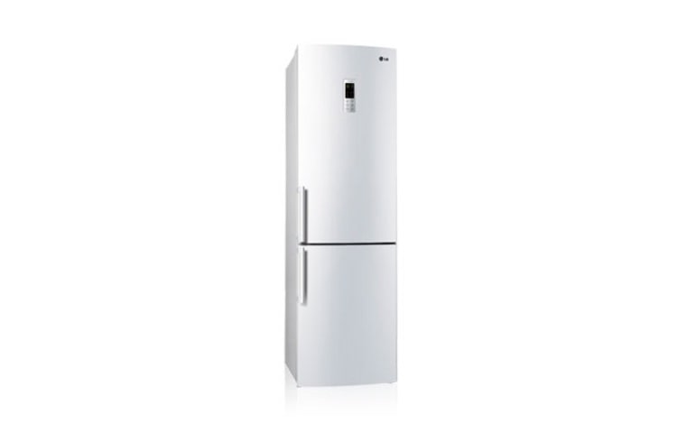 LG Двокамерний холодильник LG GA-B489BVQA, GA-B489BVQA, thumbnail 3